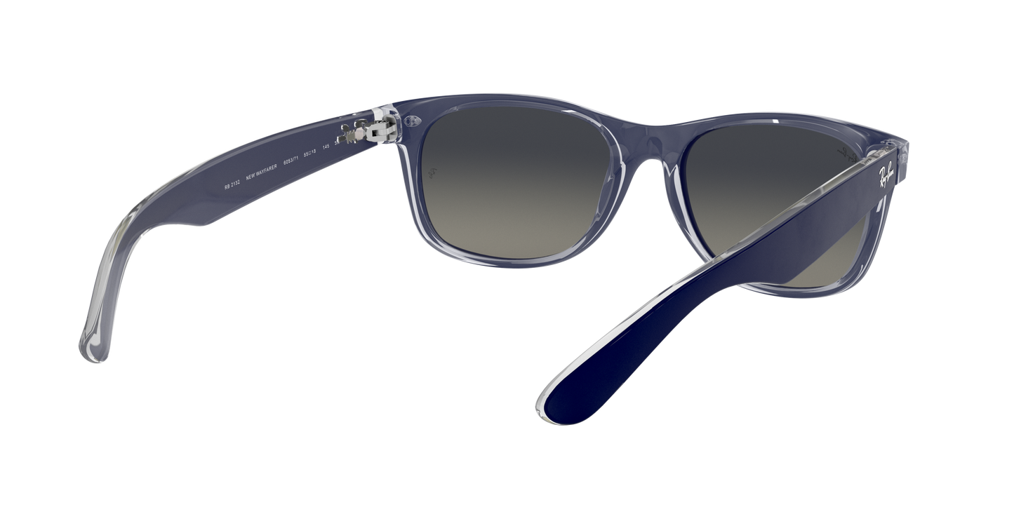 RAY-BAN | RB 2132 605371