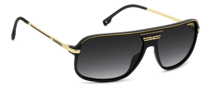 CARRERA | C SPORT 10/S I46 62/14 NOIR OR