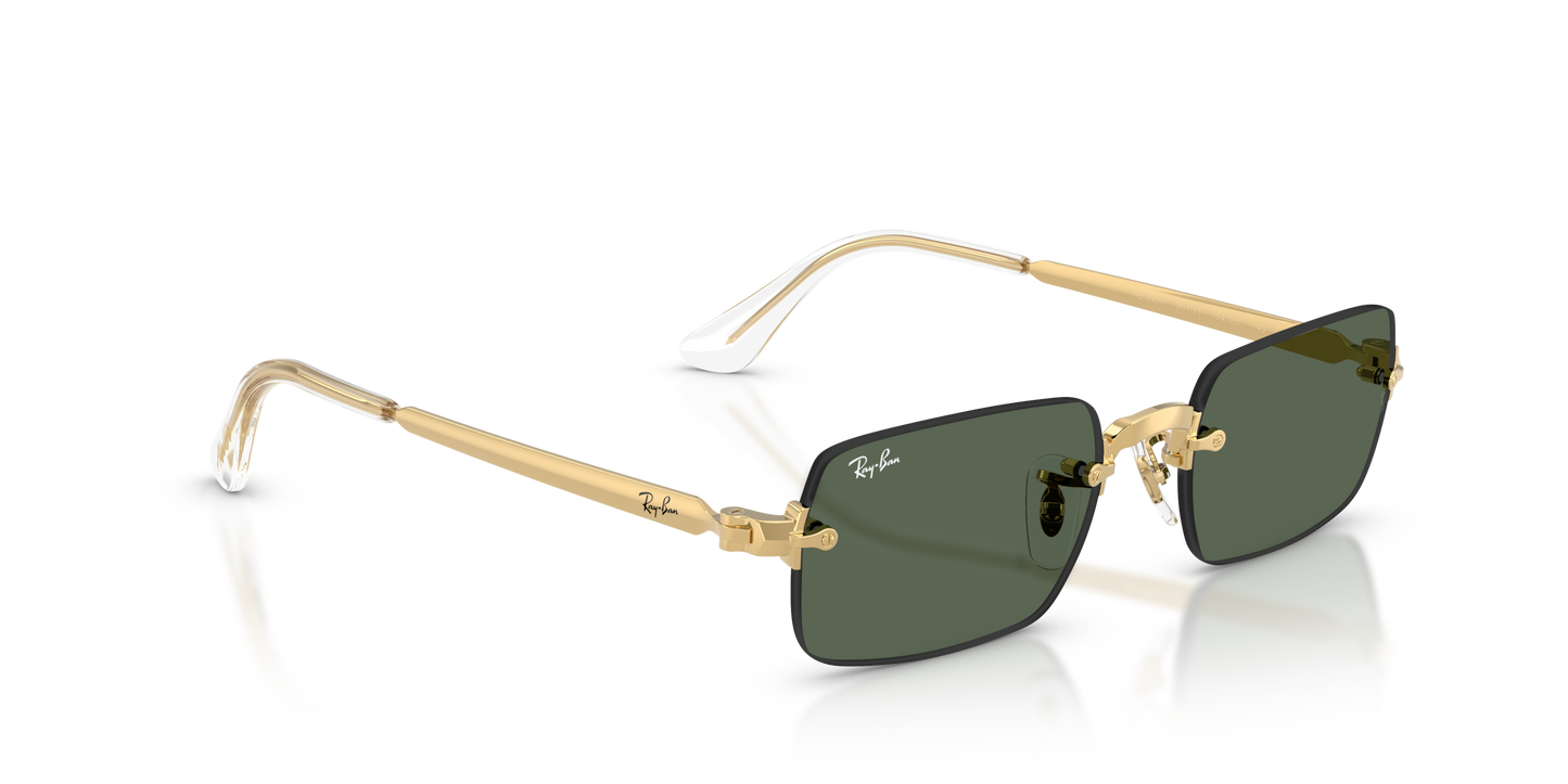 RAY-BAN | RB 3928 001/71