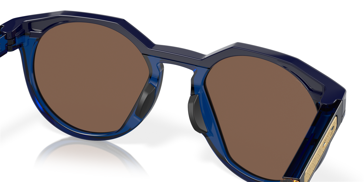 Lunettes de soleil OAKLEY | OO9242 11 - Les Frères Opticiens