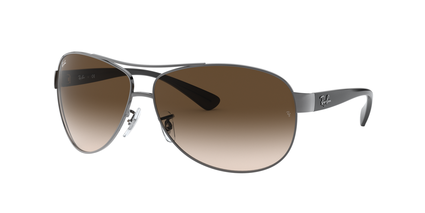 RAY-BAN | RB 3386 004/13
