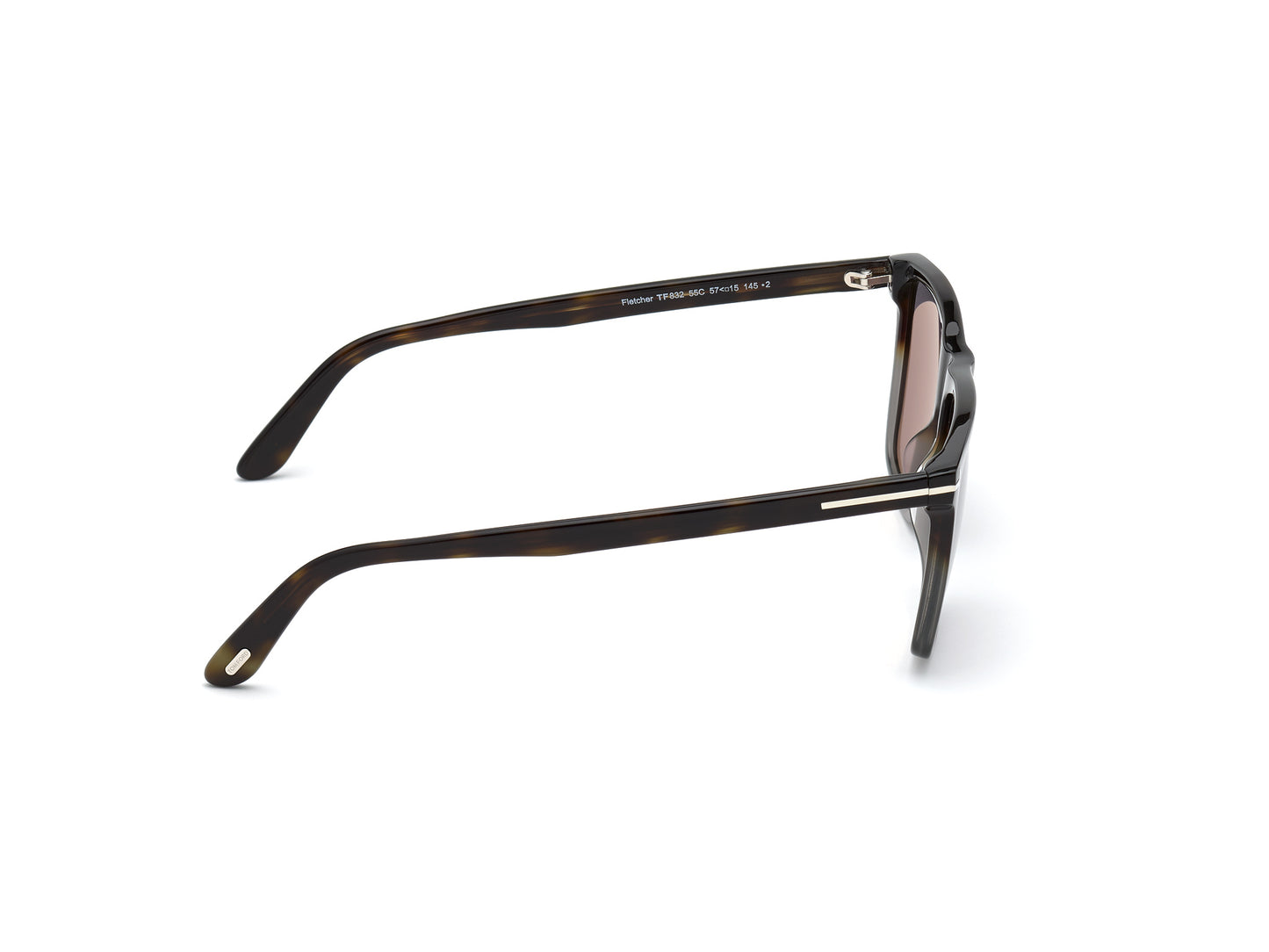 Lunettes TOM FORD | FT0832 55C - Les Frères Opticiens