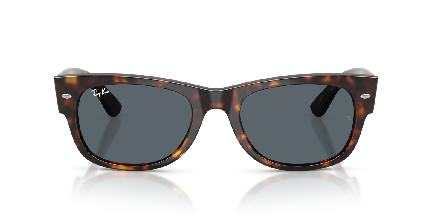 RAY-BAN | RB 0832S 902/R5