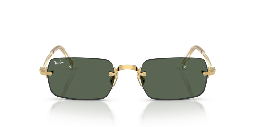 RAY-BAN | RB3928 001/71