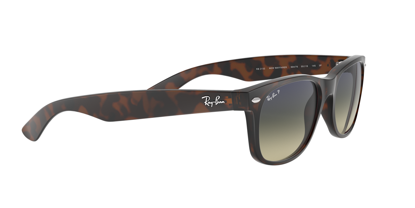 RAY-BAN | RB 2132 894/76