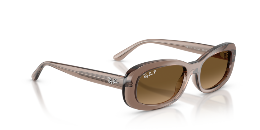 RAY-BAN | RB2221 6827M2