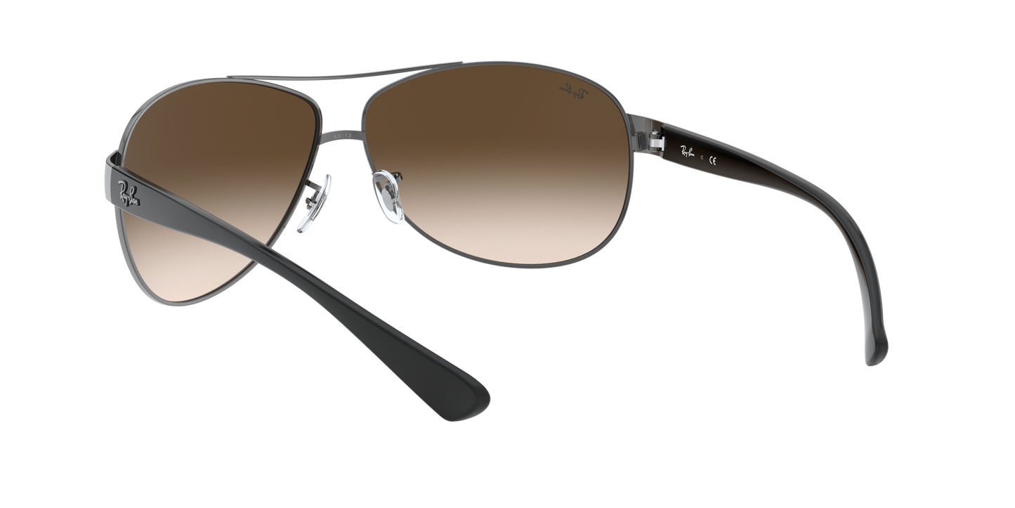 RAY-BAN | RB 3386 004/13