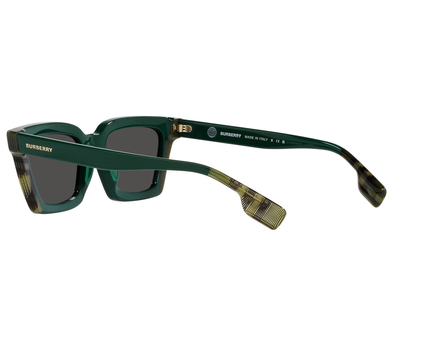 BURBERRY | B4392U 405687