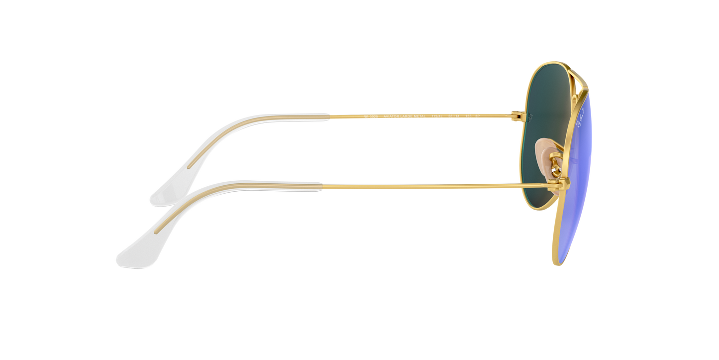RAY-BAN | RB 3025 112/4L