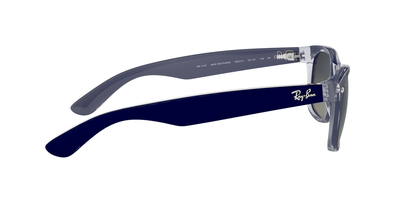 RAY-BAN | RB 2132 605371