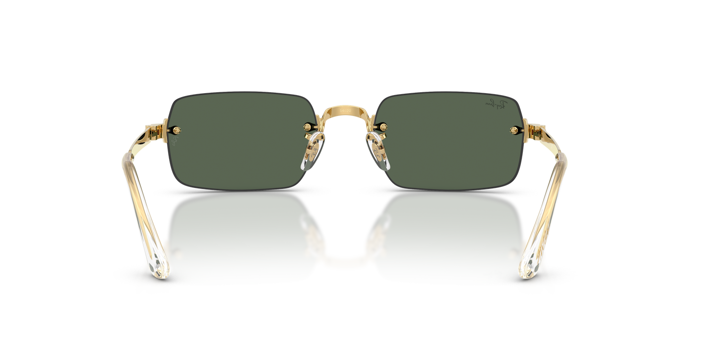 RAY-BAN | RB 3928 001/71