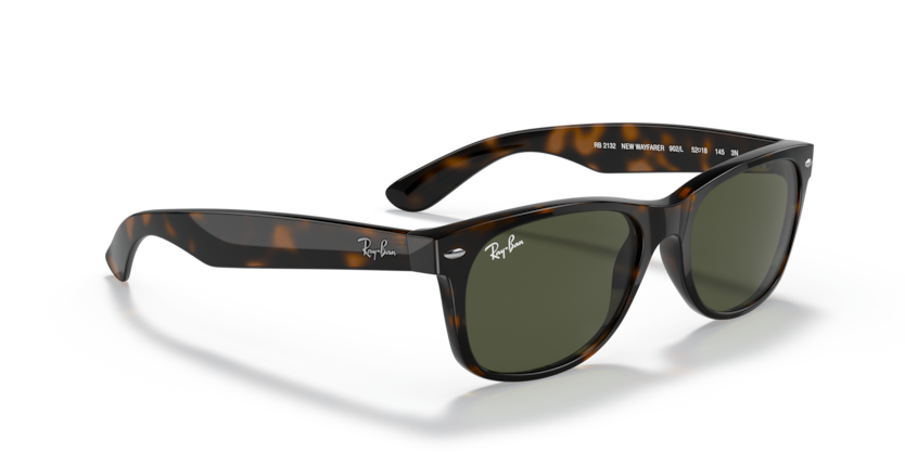 RAY-BAN | RB2132 902L