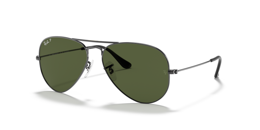 RAY-BAN | RB3025 004/58