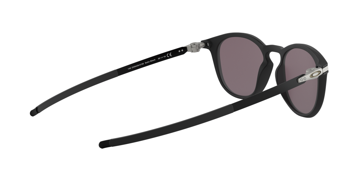 Lunettes de soleil OAKLEY | OO9439 01 - Les Frères Opticiens