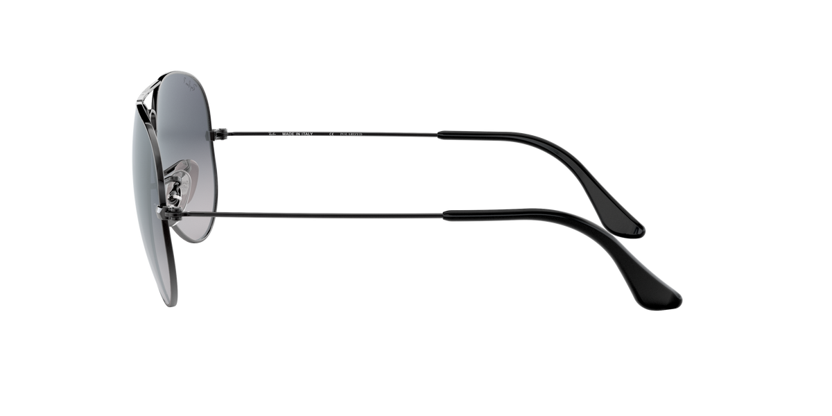 Lunettes de soleil RAY-BAN | RB 3025 004/78 - Les Frères Opticiens