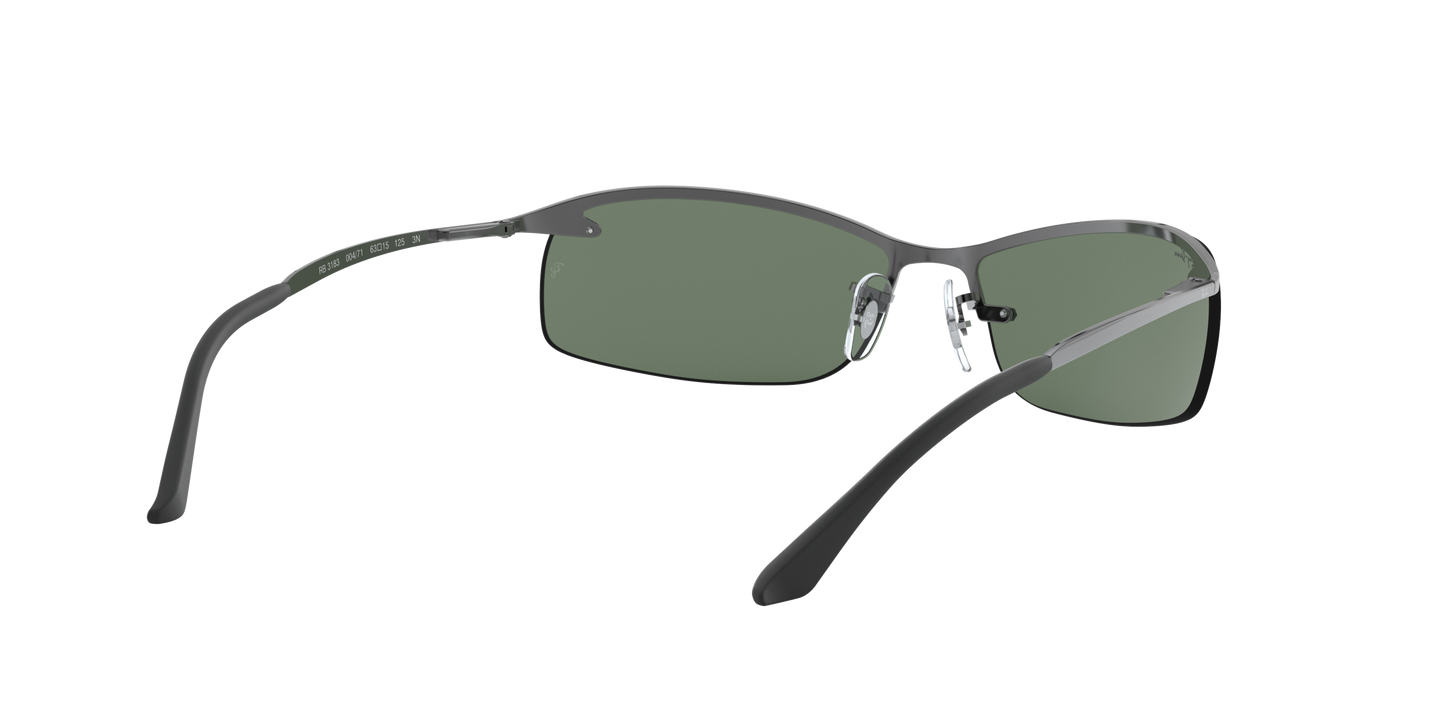 RAY-BAN | RB 3183 004/71