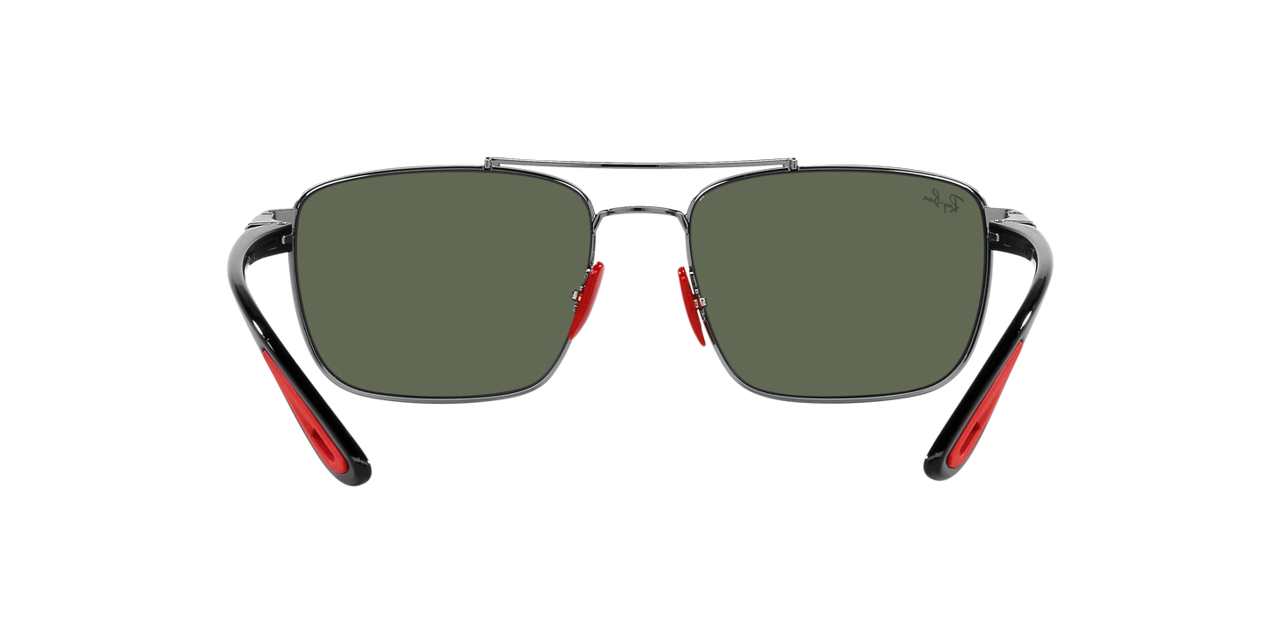 RAY-BAN | RB 3715M F00171