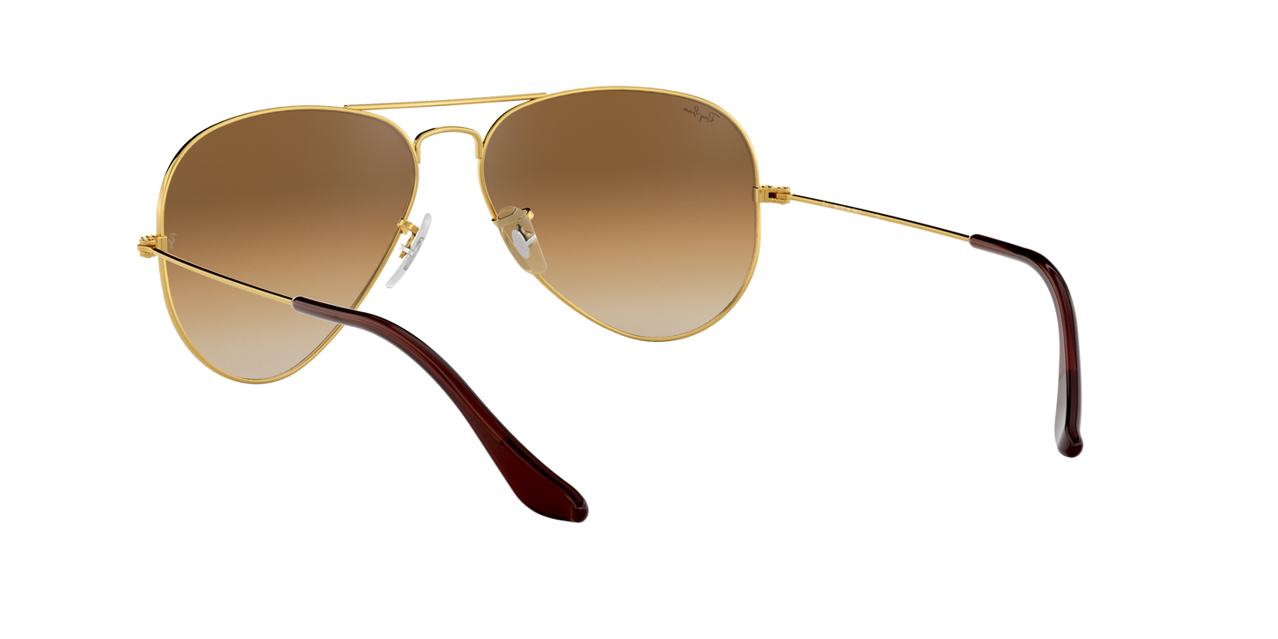 RAY-BAN | RB 3025 001/51