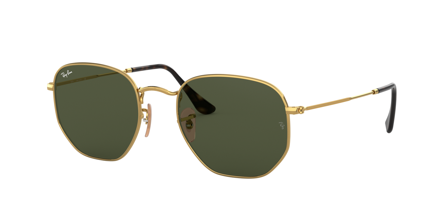RAY-BAN | RB 3548N 001