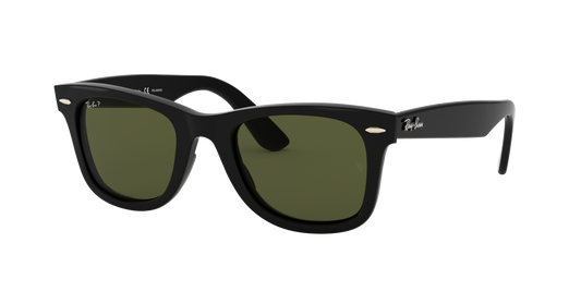 Lunettes de soleil RAY-BAN | RB 4340 601/58 - Les Frères Opticiens