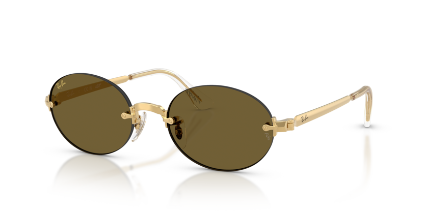 RAY-BAN | RB3929 001/73