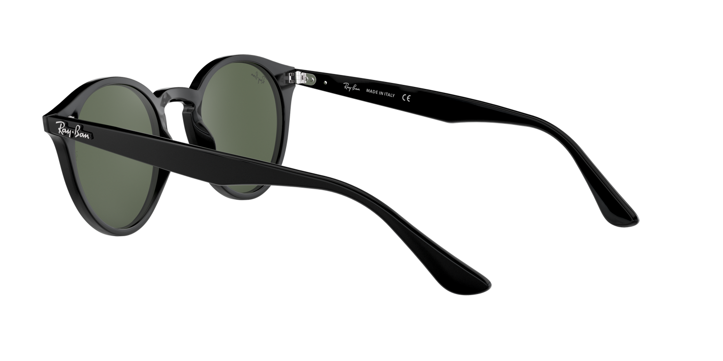 Lunettes de soleil RAY-BAN | RB 2180 601/71 - Les Frères Opticiens