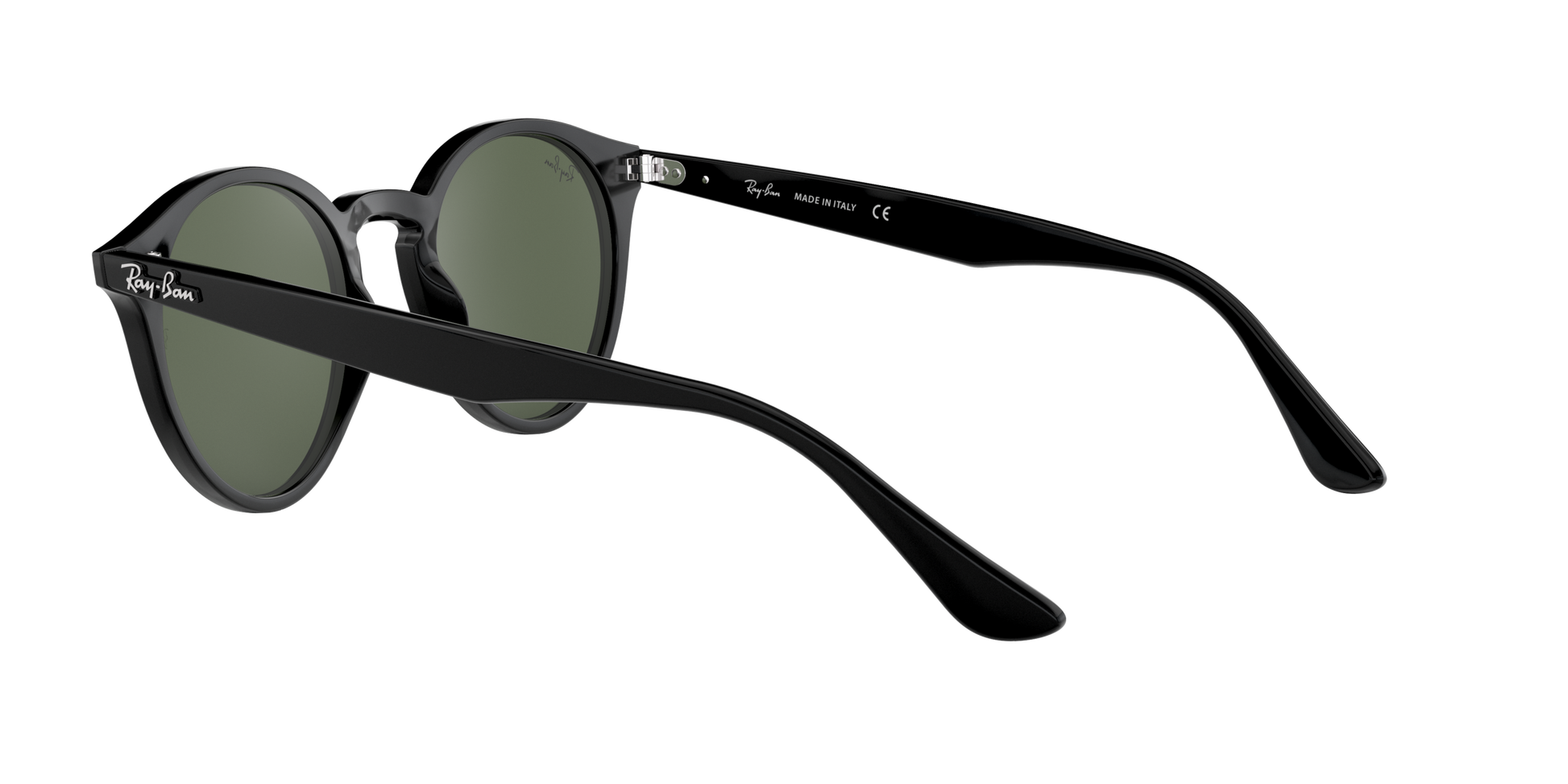 Lunettes de soleil RAY-BAN | RB 2180 601/71 - Les Frères Opticiens