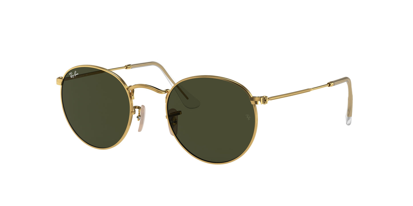 RAY-BAN | RB3447 001