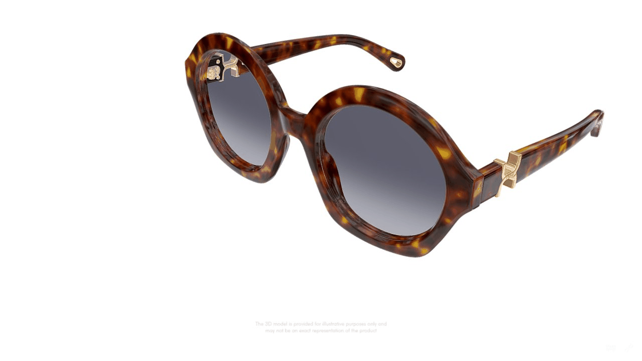 CHLOÉ | CH0302S 002