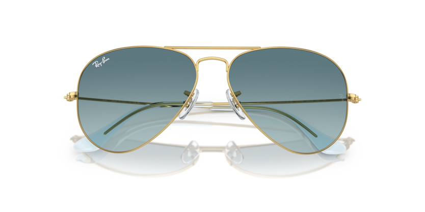 RAY-BAN | RB3025 001/3M