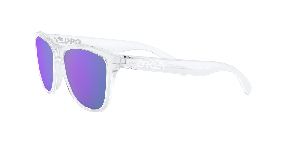 Lunettes de soleil OAKLEY | OO9013 9013H7 - Les Frères Opticiens