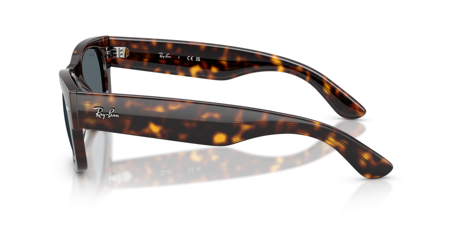 RAY-BAN | RB 0832S 902/R5