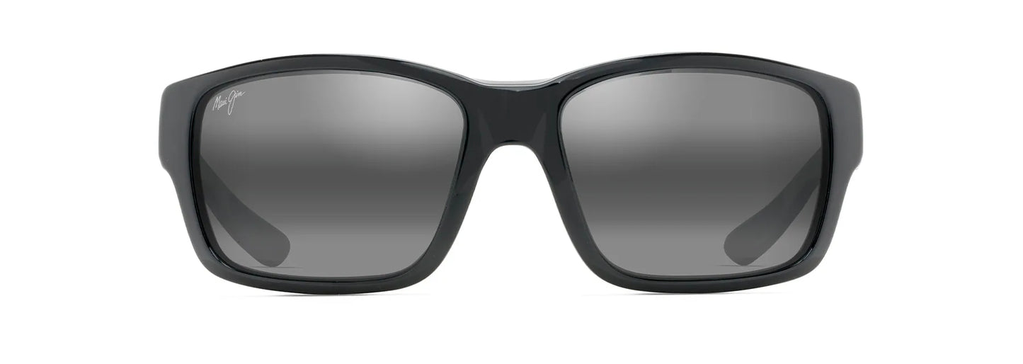 MAUI JIM | 604 GREY MANGROVES 02