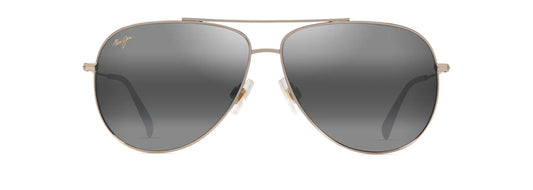 Lunettes de soleil MAUI JIM | 674 Hauoli XL 16A - Les Frères Opticiens