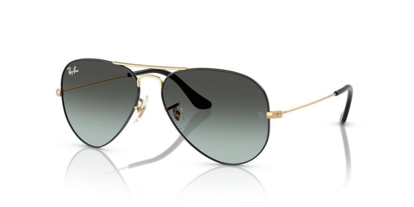 RAY-BAN | RB3025 9271GK