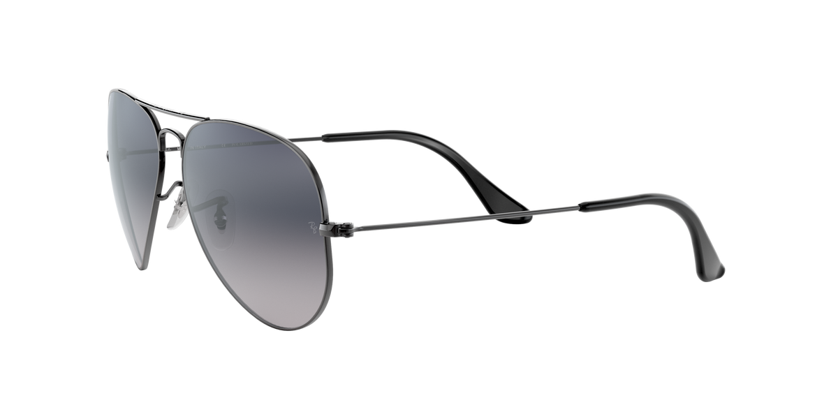 Lunettes de soleil RAY-BAN | RB 3025 004/78 - Les Frères Opticiens