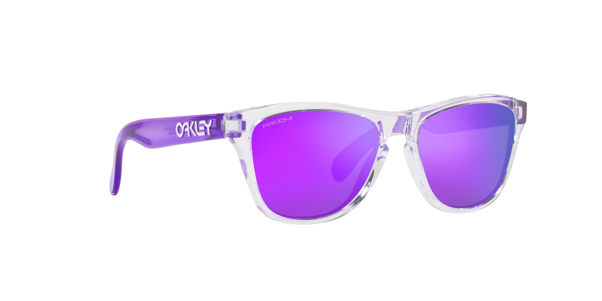 Lunettes de soleil OAKLEY | OJ9009 03 - Les Frères Opticiens