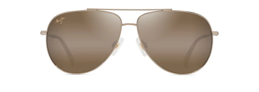 Lunettes de soleil MAUI JIM | 665 Hauoli 16B - Les Frères Opticiens