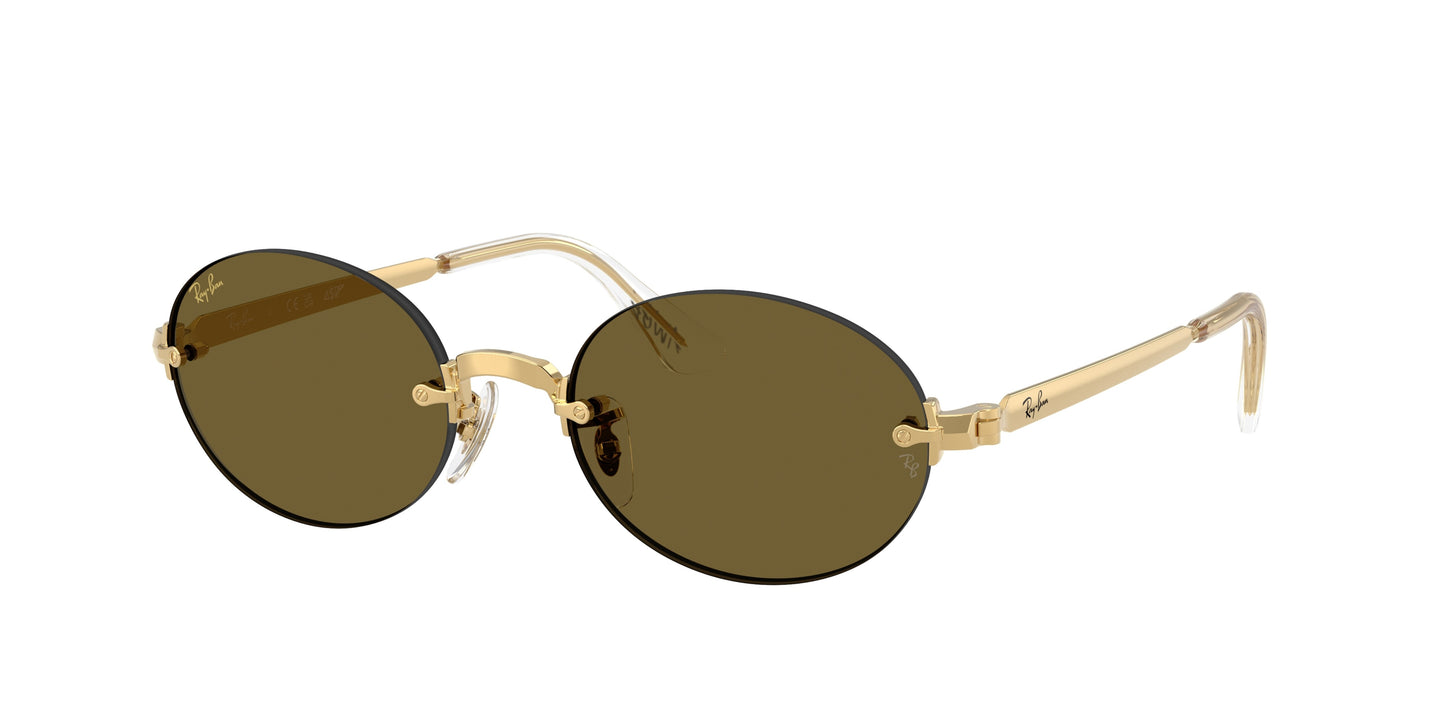 RAY-BAN | RB 3929 001/73
