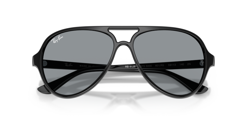 RAY-BAN | RB4125 601/R5