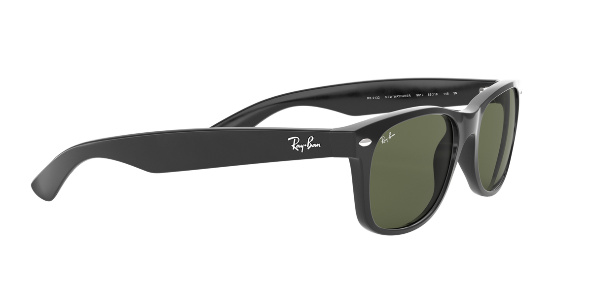 Lunettes de soleil RAY-BAN | RB 2132 901L - Les Frères Opticiens