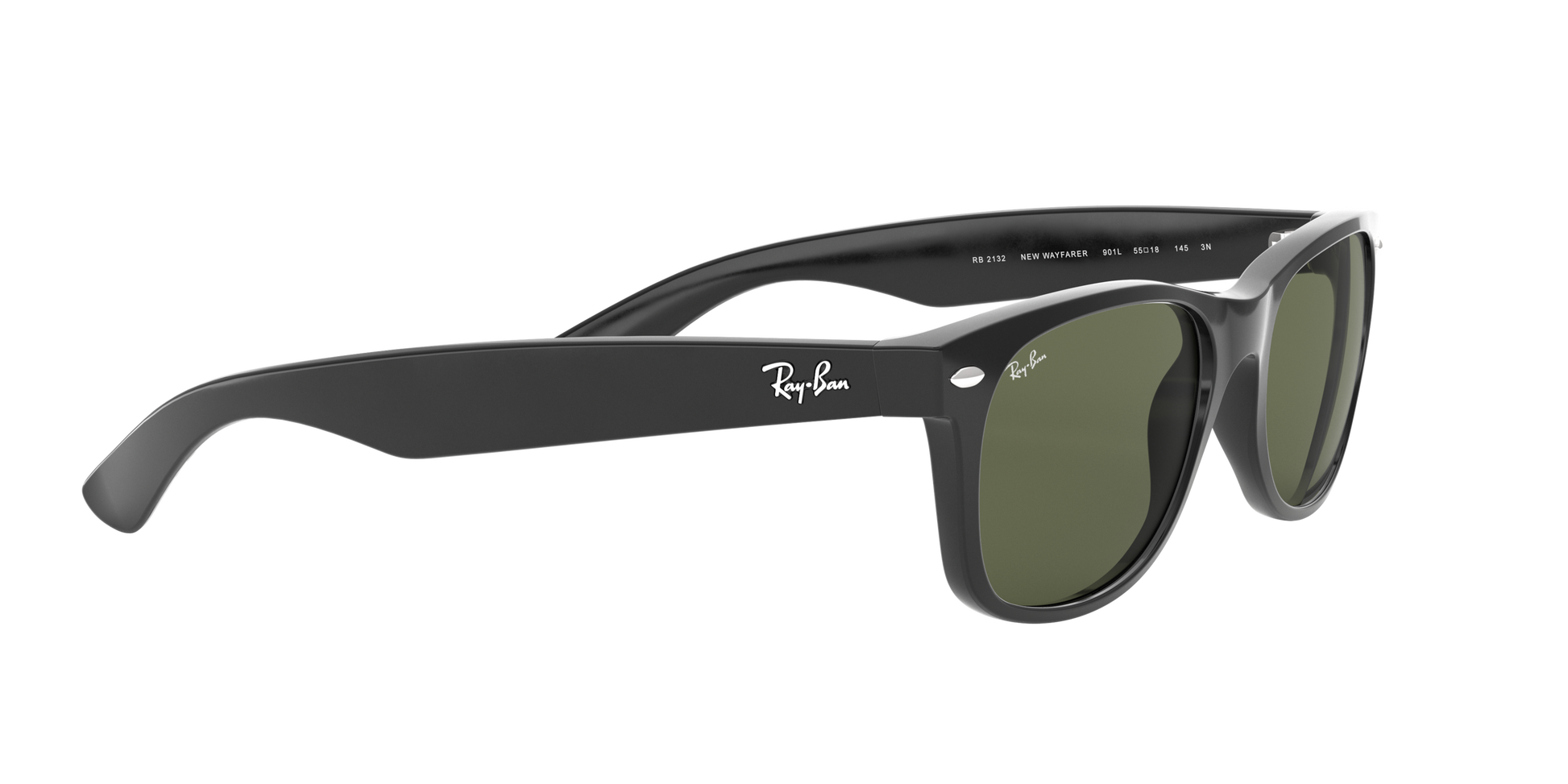 Lunettes de soleil RAY-BAN | RB 2132 901L - Les Frères Opticiens