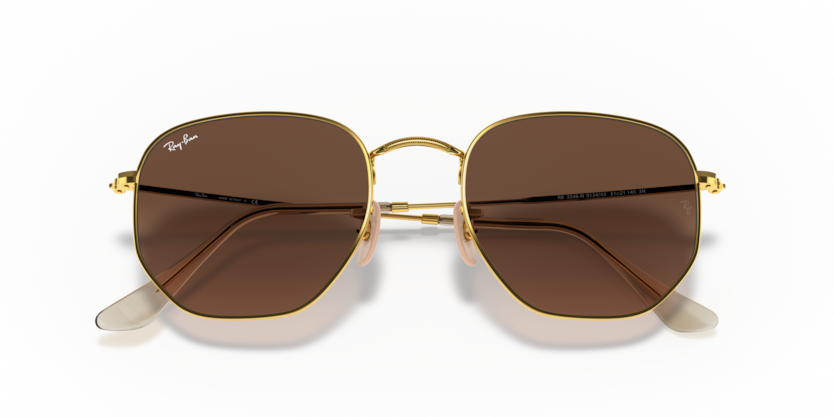 RAY-BAN | RB3548N 912443
