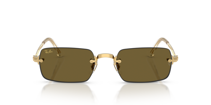 RAY-BAN | RB3928 001/73