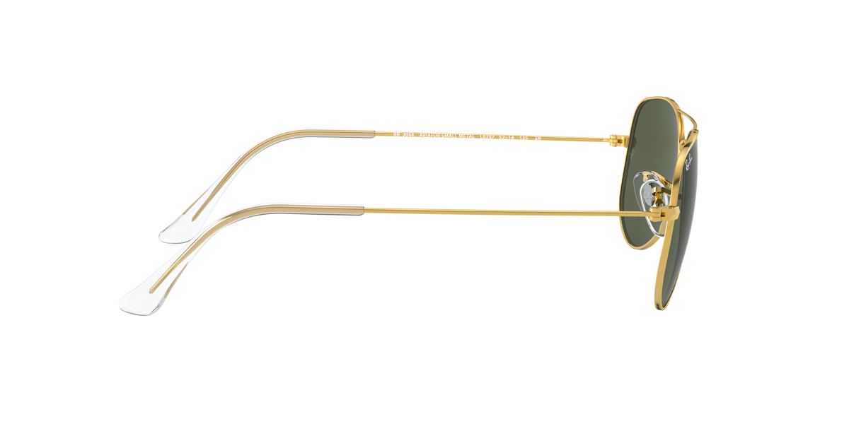 Lunettes de soleil RAY-BAN | RB 3044 L0207 - Les Frères Opticiens