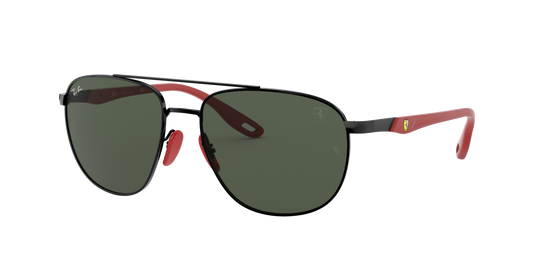 Lunettes de soleil RAY-BAN | RB 3659M F02871 - Les Frères Opticiens