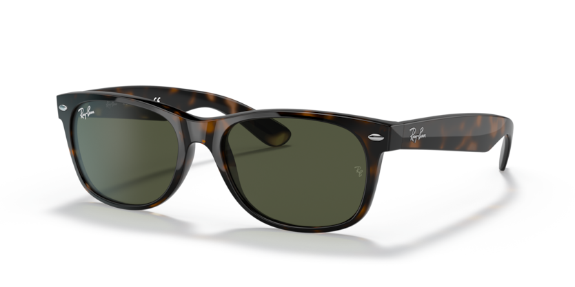 RAY-BAN | RB2132 902L