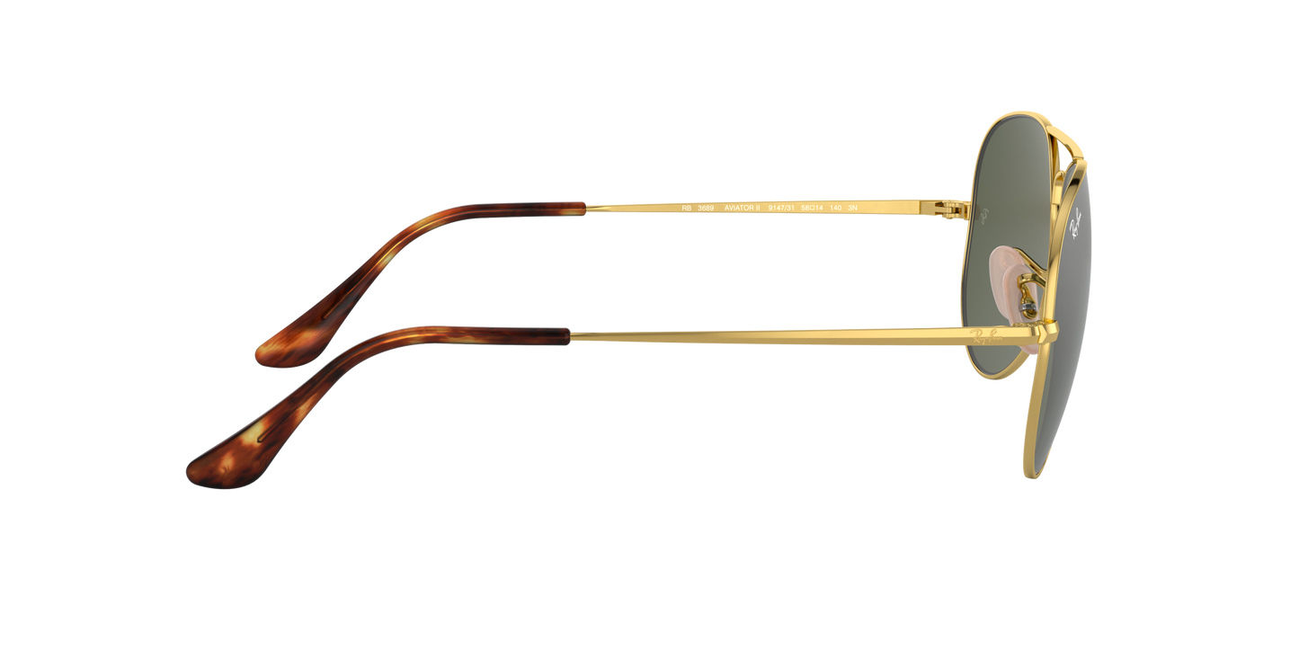 RAY-BAN | RB 3689 914731