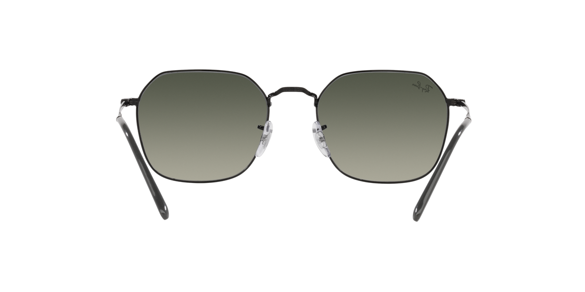 Lunettes de soleil RAY-BAN | RB 3694 002/71 - Les Frères Opticiens
