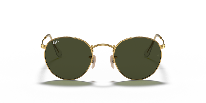 RAY-BAN | RB3447 001